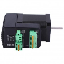 JMC Nema17 Integrated Closed Loop Stepper Motor iHSS42-24-07 1.8 Deg 0.7Nm 24V 2 Phase