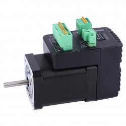 JMC Nema17 Integrated Closed Loop Stepper Motor iHSS42-24-07 1.8 Deg 0.7Nm 24V 2 Phase