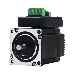 JMC NEMA 23 Integrated Closed Loop Stepper Motor IHSS57-36-10/20/SC 1.8 Deg 1Nm/2Nm/3Nm 4A/5A 36V 2 Phase