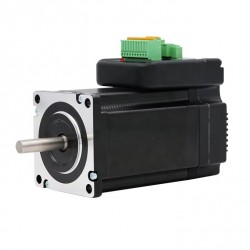 JMC NEMA 23 Integrated Closed Loop Stepper Motor IHSS60-36-30-30/31/SC 1.8 Deg 3Nm 5A 36V 2 Phase