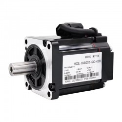 1500W DC Servo Motor 130ASM1500-5-2500C 48V 4.78Nm 37A 3000RPM 60 x 60mm