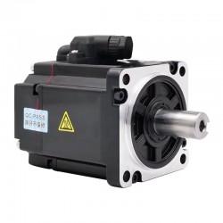 1500W DC Servo Motor 130ASM1500-5-2500C 48V 4.78Nm 37A 3000RPM 60 x 60mm