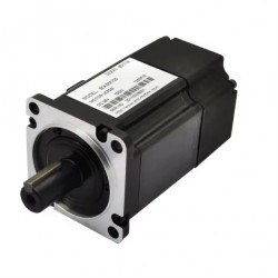 100W DC Servo Motor 60ASM100 36V 4.0A 0.318N.m 3000 RPM 60 x 60mm