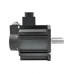 1.5KW AC Servo Motor Kit 130JASM515220K-17B+JASD20002-20B 7.16N.m 220V 2000RPM 7.2A with JASD20002 Servo Driver